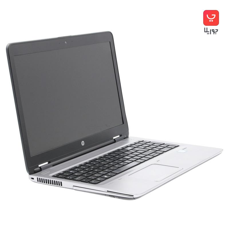 لپ تاپ استوک اچ پی HP ProBook 650 G2 i5 | 8GB | 256GB SSD